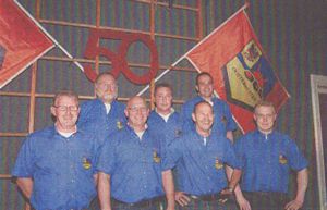 Waardering voor waardering oranjecomité 15-05-2012